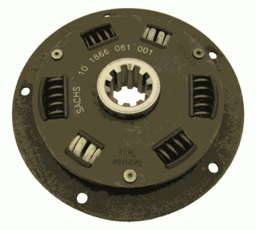 Immagine di 3306316002 GIUNTO A MOLLE