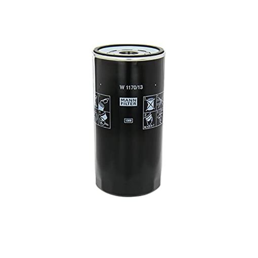 Immagine di W1170/13 Filtro olio