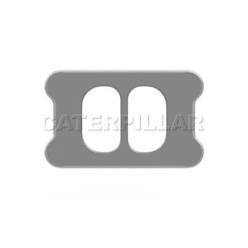 Immagine di 3533477 GUARNIZIONE GASKET-TURBO