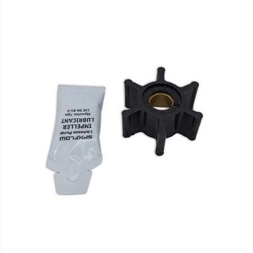 Immagine di 09-1026B-9 IMPELLER KIT F4 NITRILE