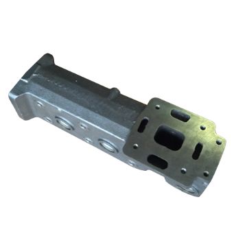 Immagine di 7N3486 MANIFOLD