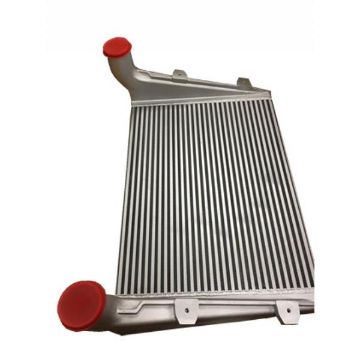 Immagine di 3200214 RADIATORE AFTERCOOLE