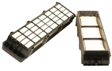 Immagine di P789129 AIR FILTER, PANEL VENTILATION