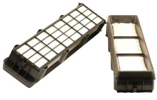 Immagine di P789129 AIR FILTER, PANEL VENTILATION