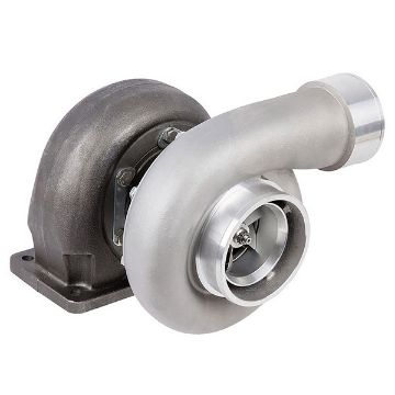 Immagine di 35242072F TURBO - TURBOCHARGER
