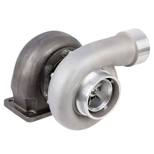 Immagine di 35242072F TURBO - TURBOCHARGER