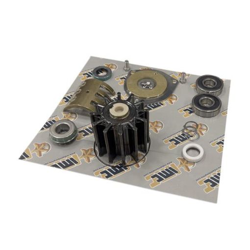 Immagine di RE540391 KIT RIPARAZIONE POMPA ACQUA MARE