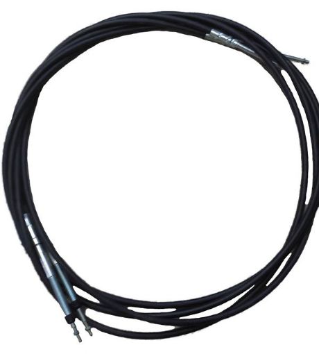 Immagine di A6M3004000 CAVO FLESSIBILE 6011/M30 L= 4000 M/M