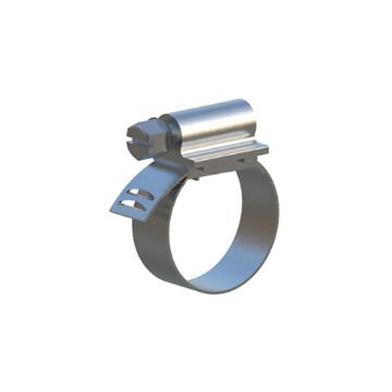 Immagine di 1246259 FASCETTA CLAMP-HOSE