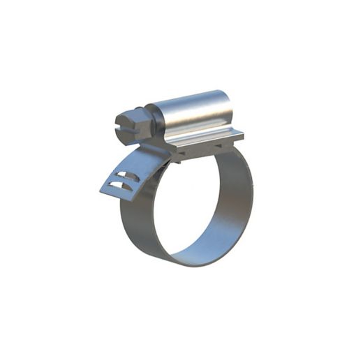 Immagine di 1246259 FASCETTA CLAMP-HOSE