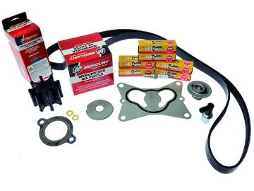 Immagine di 8M0147067 MAINTENANCE KIT 4.5L MPI Bravo (300 Hours)
