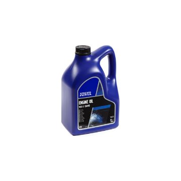 Immagine di 23909454 OLIO VDS4.5 LT 5