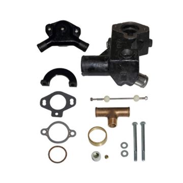 Immagine di 90736A24 HSG KT-THERMOSTAT