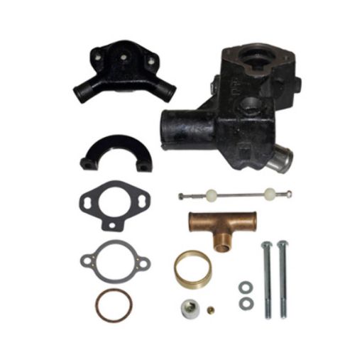 Immagine di 90736A24 HSG KT-THERMOSTAT