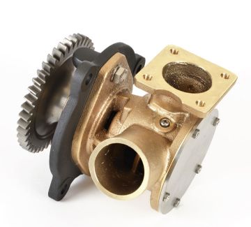 Immagine di 21219723A POMPA ACQUA