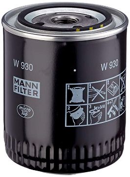 Immagine di W930 Filtro idraulico