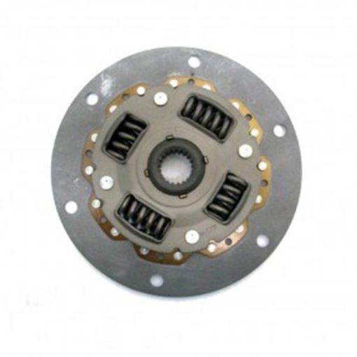 Immagine di 196440-04300 PARASTRAPPI PER SD TURBO (DENTI FINI) 26 denti