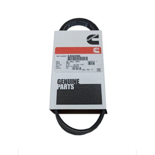 Immagine di 5466986 BELT,V RIBBED