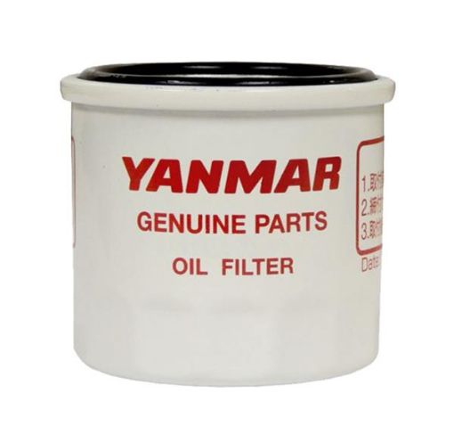 Immagine di 119305-35170 FILTRO OLIO 11930535151