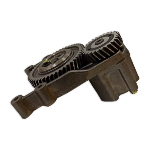 Immagine di 864760A POMPA OLIO