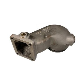 Immagine di 1308860U COPERCHIO - COLLETTORE 3406E