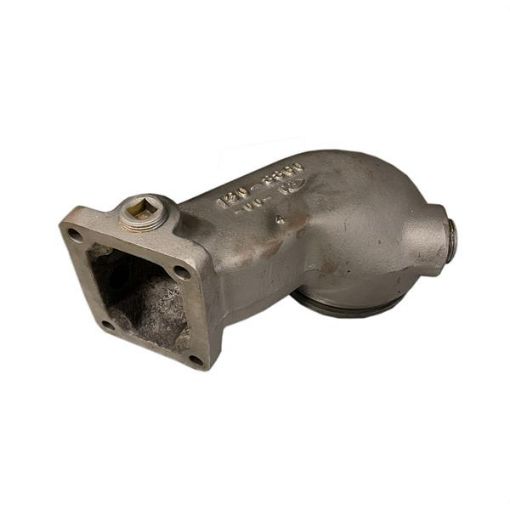 Immagine di 1308860U COPERCHIO - COLLETTORE 3406E