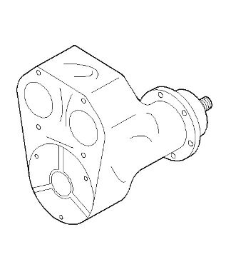 Immagine di 8037226 POMPA ACQUA MARE