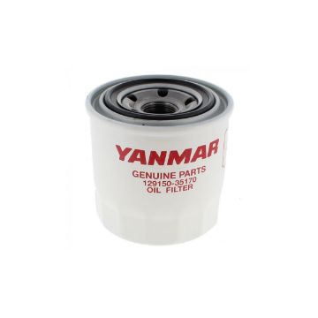 Immagine di 92891 C UCCIA FILTRO OLIO 3-4TNE78-98/3-4TNV82-98