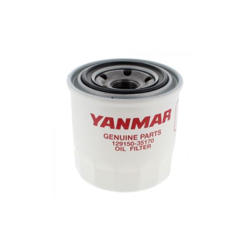 Immagine di 92891 C UCCIA FILTRO OLIO 3-4TNE78-98/3-4TNV82-98