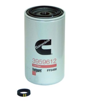 Immagine di 3959612 FILTRO GASOLIO