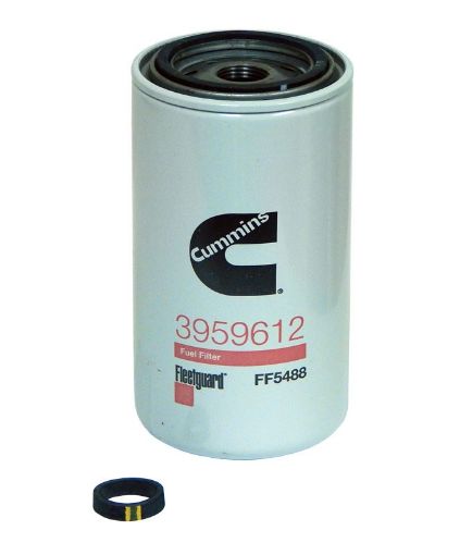 Immagine di 3959612 FILTRO GASOLIO