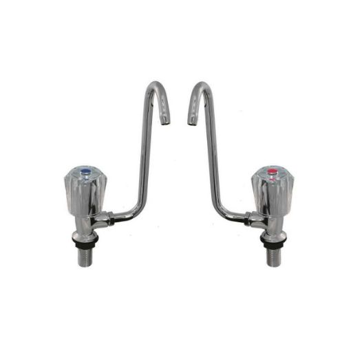 Immagine di 1510001 RUBINETTO CLASSICDX