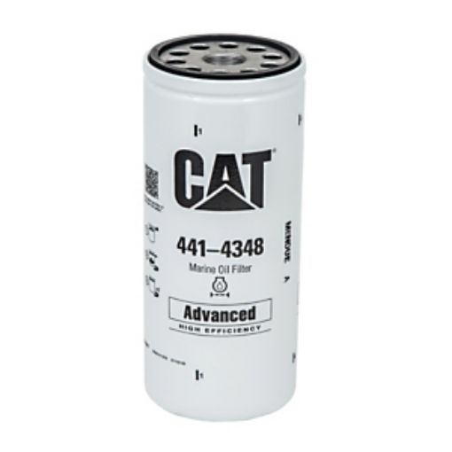 Immagine di 4414348 FILTRO FILTER AS LU