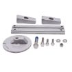 Immagine di 8M0107550 ANODE KIT(ALUM)