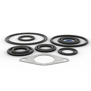 Immagine di 4650583A KIT GASKET - KIT GUARNIZIONI