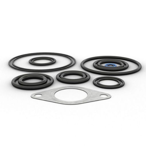 Immagine di 4650583A KIT GASKET - KIT GUARNIZIONI
