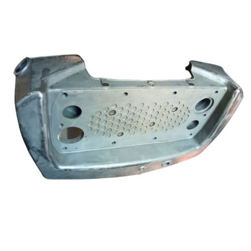 Immagine di 50.06102-5000U CASSA DI COMPENSO PER SCAMBIATORE DI CALORE