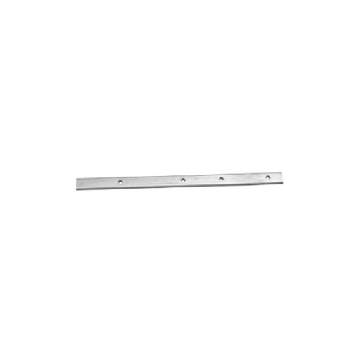 Immagine di 00670 Anode strip for fast boats 770x50x13 in zinco
