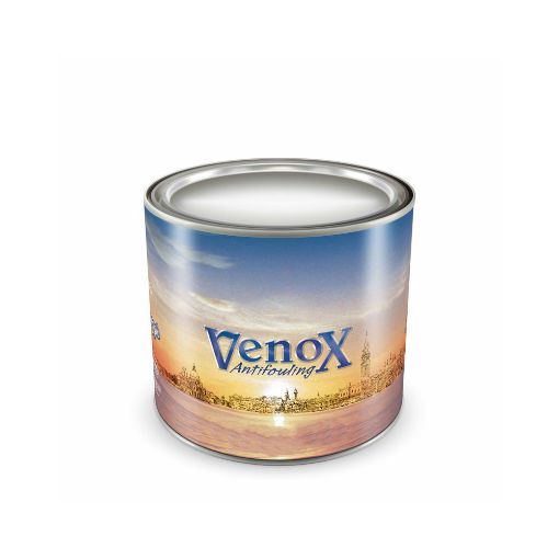 Immagine di B6547002500 Venox Super nera Lt 2,5