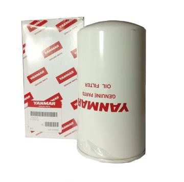 Immagine di 127695-35160 FILTRO OLIO 4LHDTE/STE/4LHA/6CXGTE2/6CH) = 12769535150