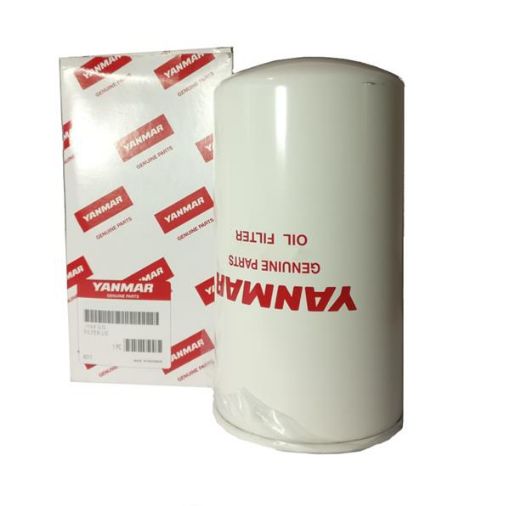 Immagine di 127695-35160 FILTRO OLIO 4LHDTE/STE/4LHA/6CXGTE2/6CH) = 12769535150