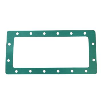 Immagine di 8009918 GUARN PIANA MOTORE - AFTERCOOLER