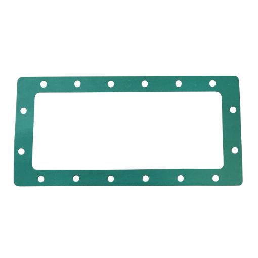 Immagine di 8009918 GUARN PIANA MOTORE - AFTERCOOLER