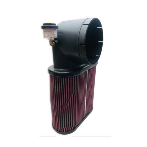 Immagine di 4938905 CLEANER,AIR