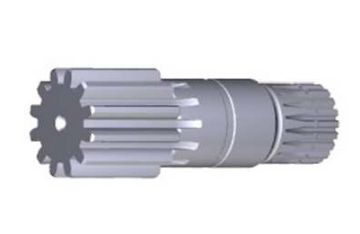 Immagine di 2099666P PIGNONE