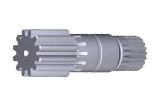 Immagine di 2099666P PIGNONE