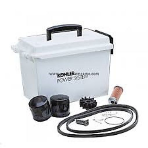 Immagine di GM95659 KIT RICAMBI DI BORDO 13-23 K