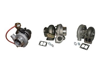 Immagine di 3160413 CARICATORE TURBOCHARGER