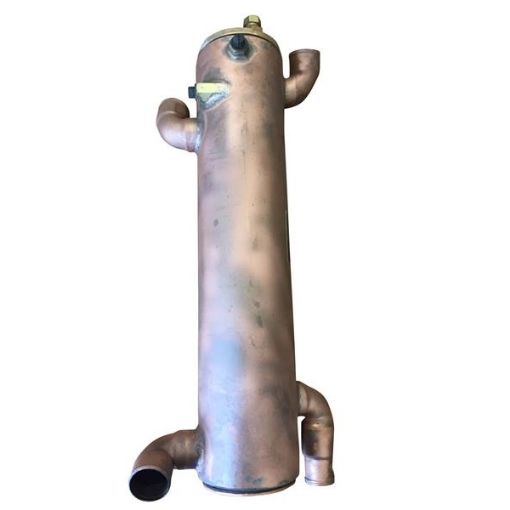 Immagine di 119175-44080 SCAMB. DI CALORE 4LHASTE/DTE