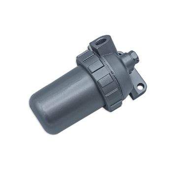 Immagine di 124790-55601 FILTRO GASOLIO (KIT COMPLETO) GM/HM 12137055600